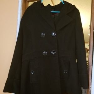 Peacoat